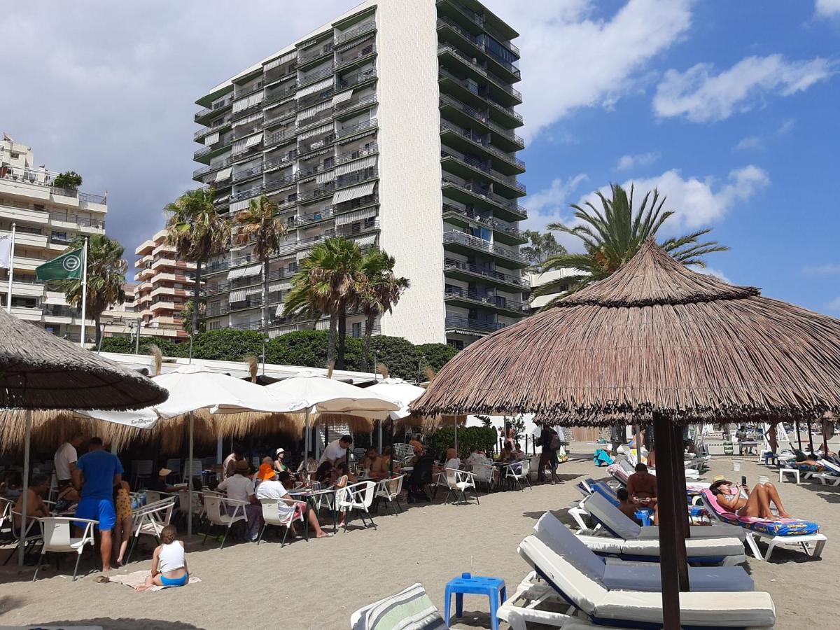 Apartment En Primera Linea De Playa B Centro De *