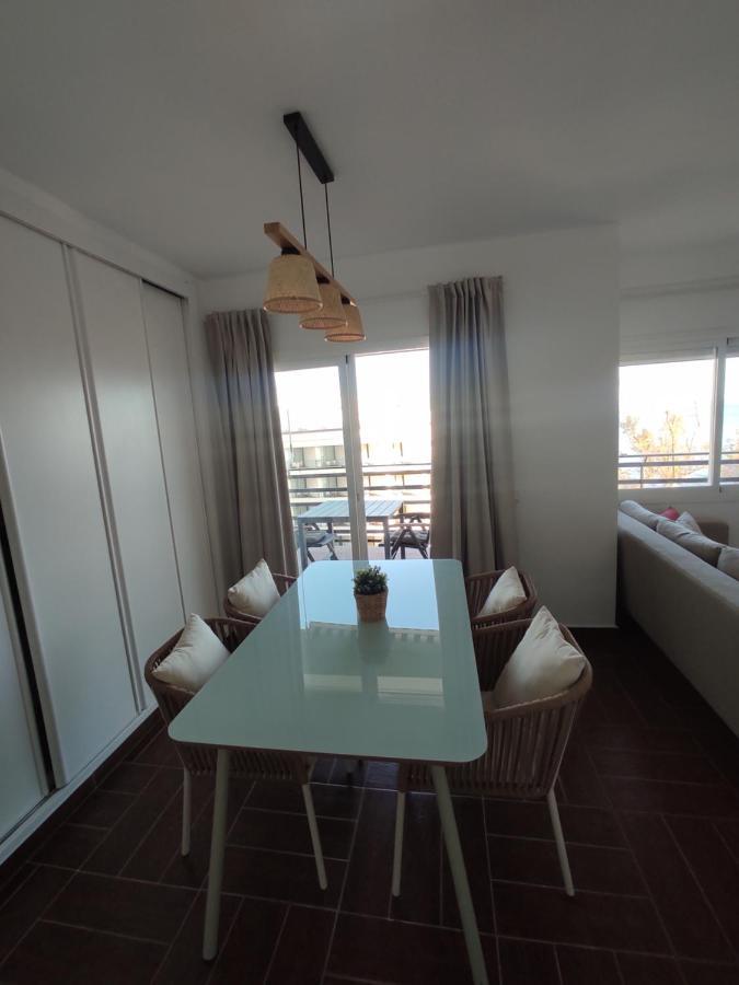 Apartment En Primera Linea De Playa B Centro De *